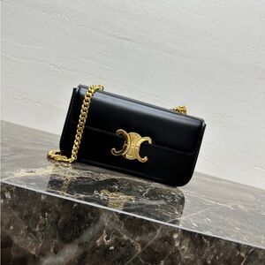 Celine Women's Shoulder Bag